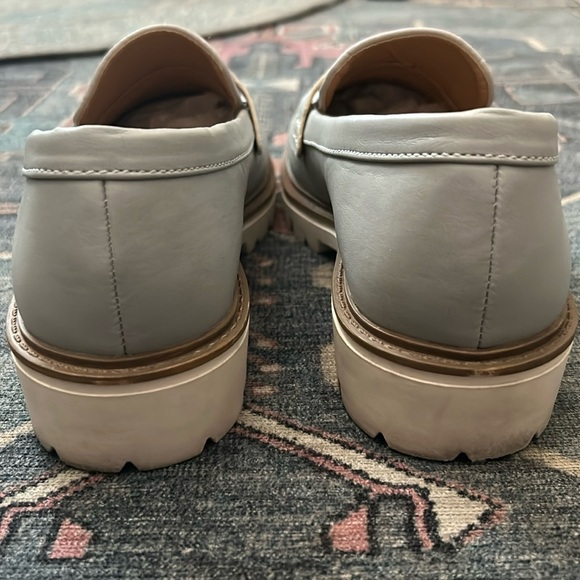 JOURNEE COLLECTION-- Kenly Comfort Foam Penny Loafer (Women) - Picture 5 of 5